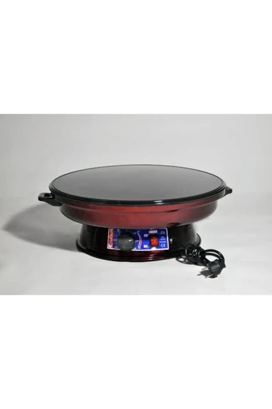 Uğur Elektirkli Termostatlı Katmer Sacı ürün görseli 1