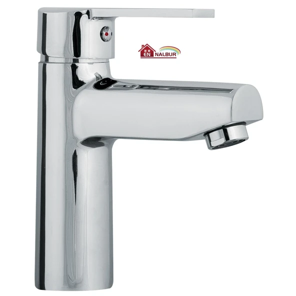 İtimat İdea 562 Mix Lavabo Bataryası - Resim 3