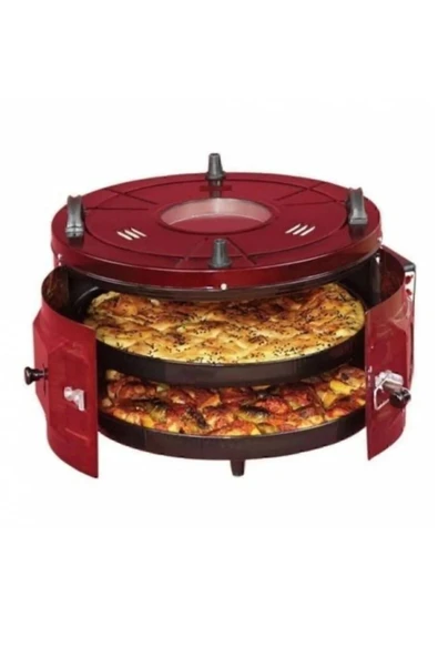 Uğur Çiftli Davul Fırın ürün görseli 1