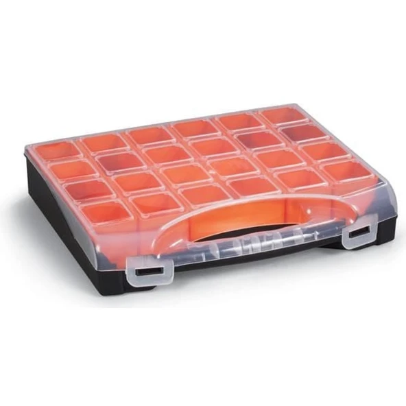 Portbag PP04 Poly 31/16 Organizer Kutulu ürün görseli 1