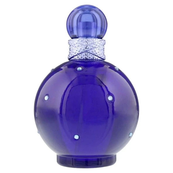 Britney Spears Fantasy Midnight EDP 100 ml Kadın Parfümü ürün görseli 1