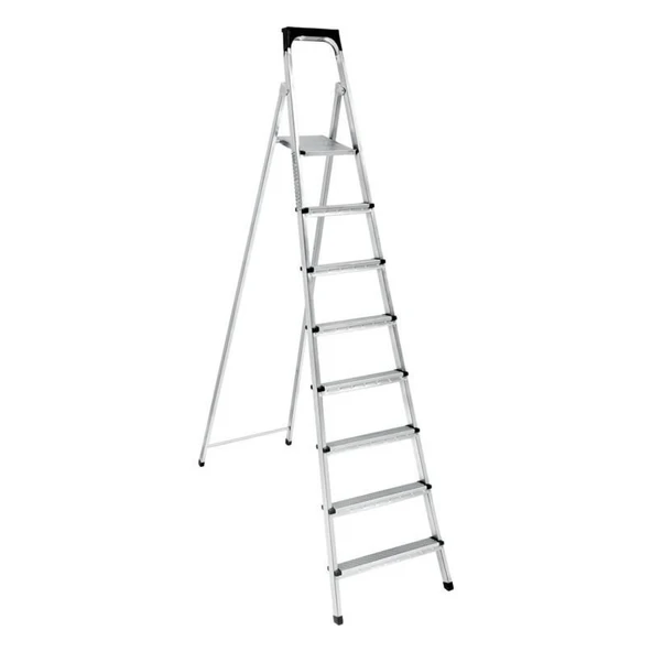 SM Saraylı Jackson Merdiven 7+1 ürün görseli 1