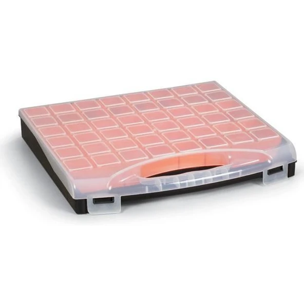 Portbag PP05 Poly 41/24 Organizer Kutulu ürün görseli 1