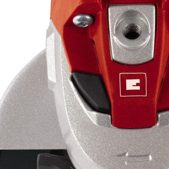 Einhell TE AG 115 Avuç Taşlama 720 Watt - Resim 10