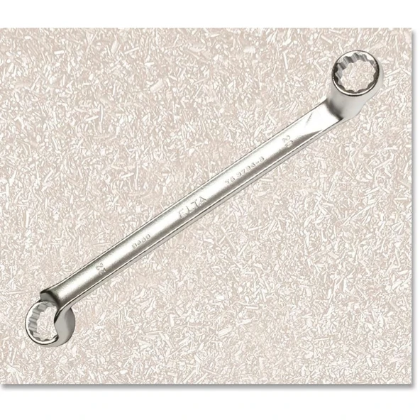 Elta 0450 Yıldız İki Ağız Anahtar 21X23 ürün görseli 1