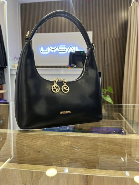 Nas Çanta 1451 Siyah ürün görseli 1