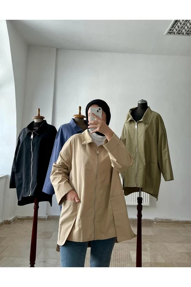 Kap 6007 Bej - Resim 5