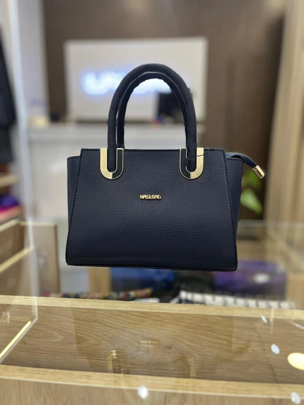 Nas Çanta 1407 Siyah ürün görseli 1