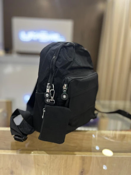 Nas Çanta 1037 Siyah ürün görseli 1