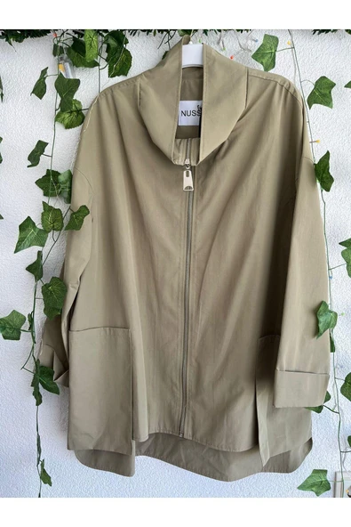 Kap 6007 Bej - Resim 3