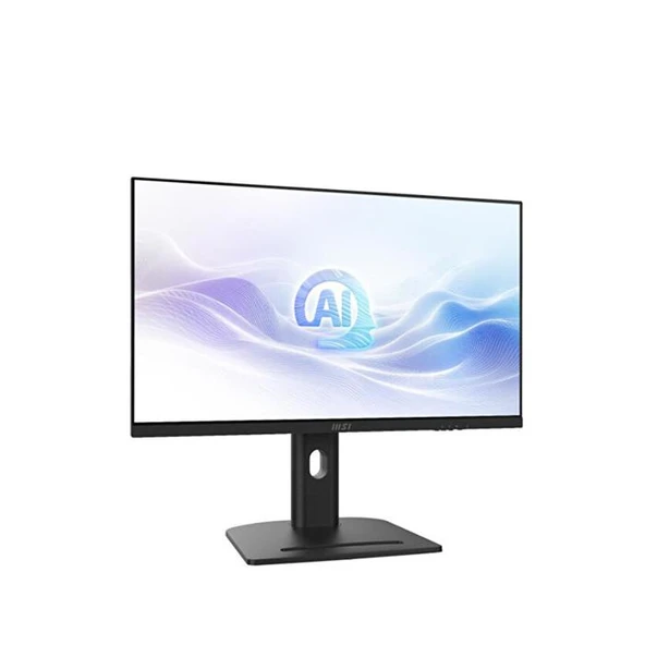 MSI MODERN AM273QP AI 1UM-076XTR 27 WQHD 16:9 (2560X1440) ULTRA 5 125H 16GB DDR5 1TB SSD DOS SIYAH AIO PC - Resim 2