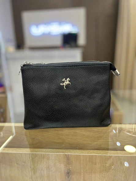 Nas Çanta 1184 Siyah ürün görseli 1