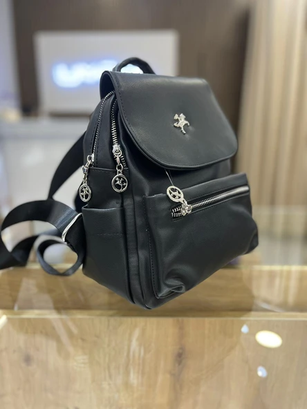 Nas Çanta 1328 Siyah ürün görseli 1