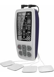 Libor Roovjoy Tens+Ems+Masaj 3'ü 1 Arada Kombo Elektroterapi Cihazı - Resim 5