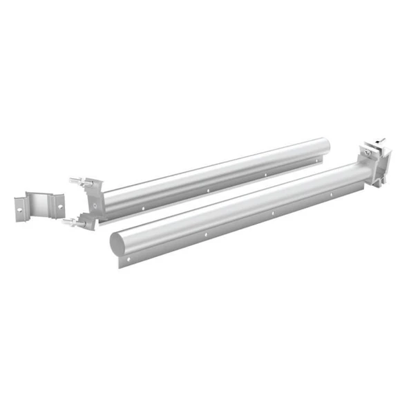 Koral Kare Profil İçin Çamaşır Askılığı ürün görseli 1