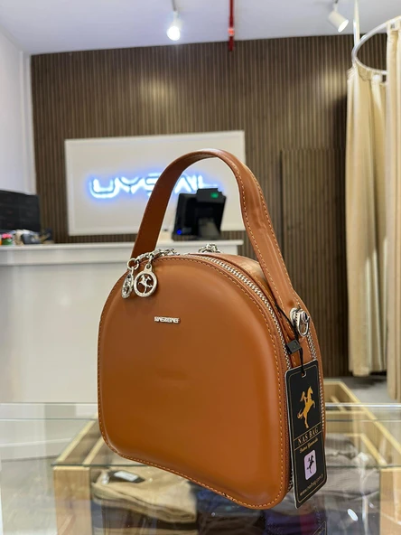 Nas Çanta 1379 Zra Taba ürün görseli 1