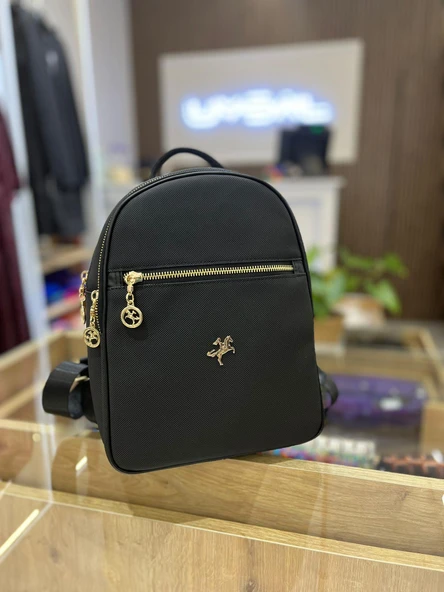 Nas Çanta 1287 Siyah ürün görseli 1