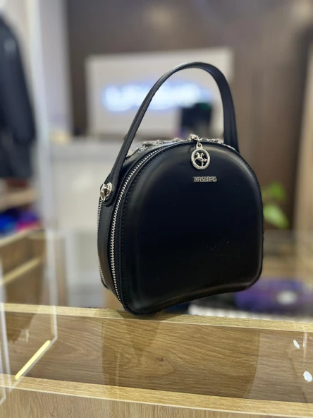 Nas Çanta 1379 Siyah ürün görseli 1