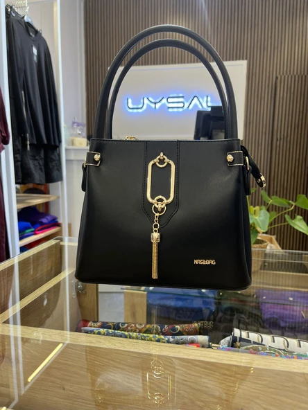 Nas Çanta 1459 Siyah ürün görseli 1