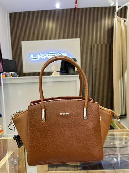 Nas Çanta 1490 Victoria Taba ürün görseli 1