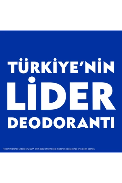 Nivea Kadın Roll-on Deodorant Black&white Invisible Clear 50ml,48saat Anti-perspirant Koruma Ve Ferah Koku - Resim 7