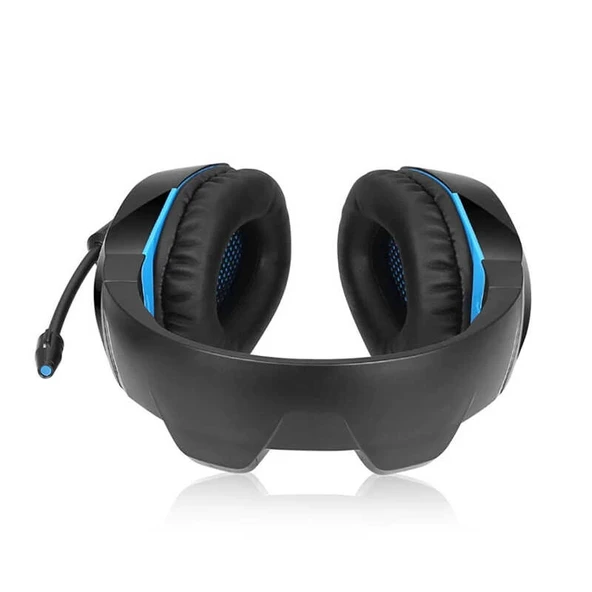 Zore Onikuma K1B Oyuncu Kulaklığı 3.5mm - Resim 4