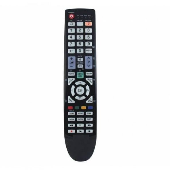 Samsung Bn59-00706a Plazma Lcd Tv Kumandası - 2