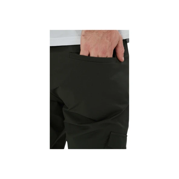 Erkek Şort Runing M 1413061 - Resim 11