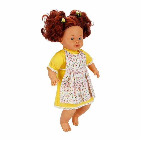 Uykudan Önce Bebeği Masal Anlatan Pinokyo 40 cm - Resim 3