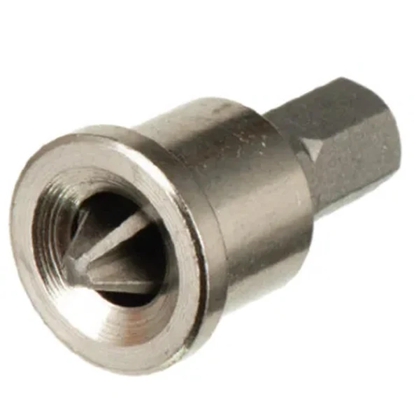 TOMAX Bits Uç Ph2x25mm Alçıpan Şapkalı ürün görseli