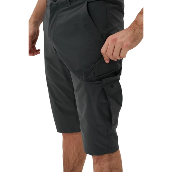 Erkek Şort Runing M 1413061 - Resim 6