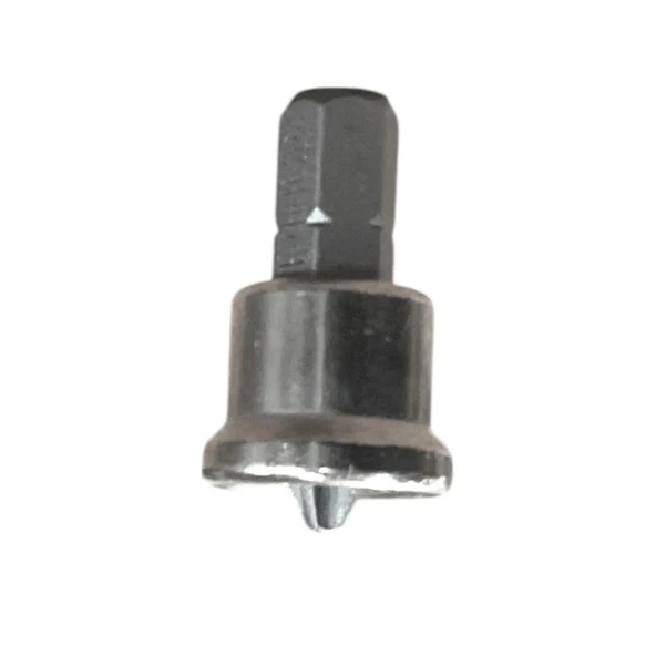 TOMAX Bits Uç Ph2x25mm Alçıpan Şapkalı - Resim 5