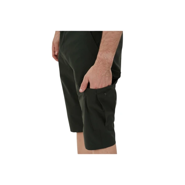 Erkek Şort Runing M 1413061 - Resim 9