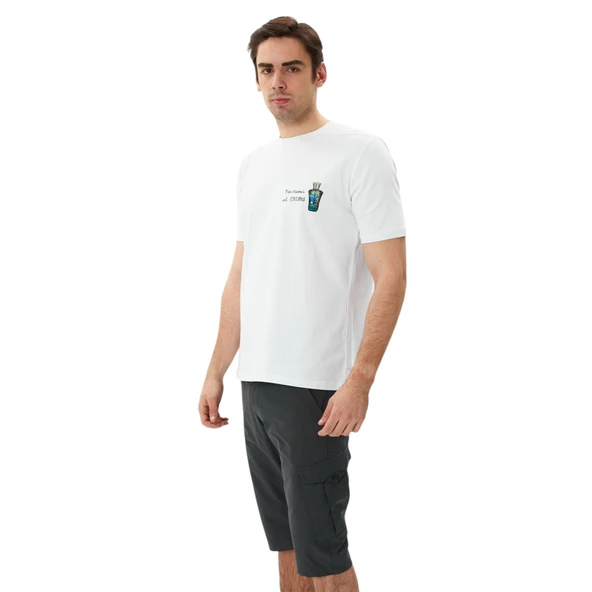 Erkek Şort Runing M 1413061 - Resim 2