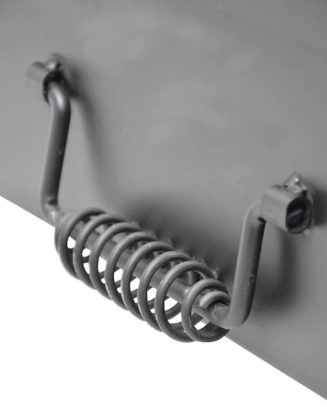 NURGAZ KATLANIR ÇADIR SOBASI - Resim 8