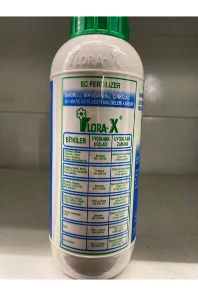 Bitki Aktivatörü - Resim 2