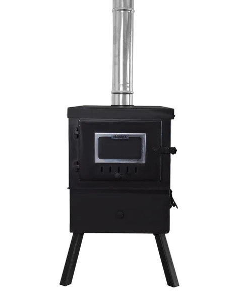 NURGAZ KATLANIR ÇADIR SOBASI ürün görseli 1