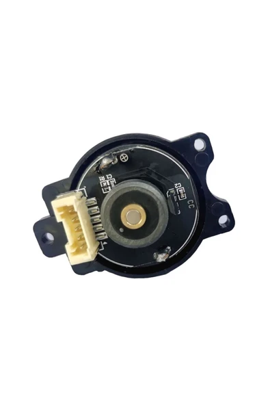 DRONE P20 / P30 / xp20 / xp30 Nozul Motoru - Resim 4