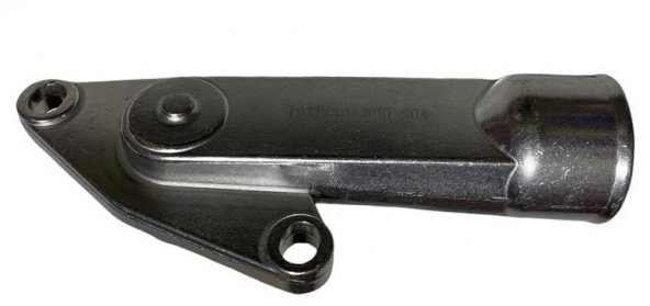 OPEL KADETT TERMOSTAT KAPAĞI KOMPLE ,1.4 8 VALF 1338151 - Resim 2