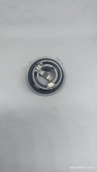 Ford Courier Sinyal Ampul Duyu - Resim 2