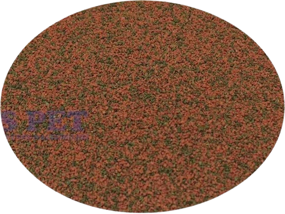 Floppy Tropical Granulat Balık Yemi 250 Gr. - Kovadan Bölme İnce Taneli Balık Yemi 250 Gram Açık Yem - Resim 2