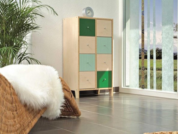 D-c-fix 349-8275 Ahşap Desen Yapışkanlı Folyo (67,5cm x 1mt) - 7
