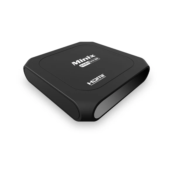 Next Minix MediaBox 5G 32 GB 4K Android TV Box - Resim 3