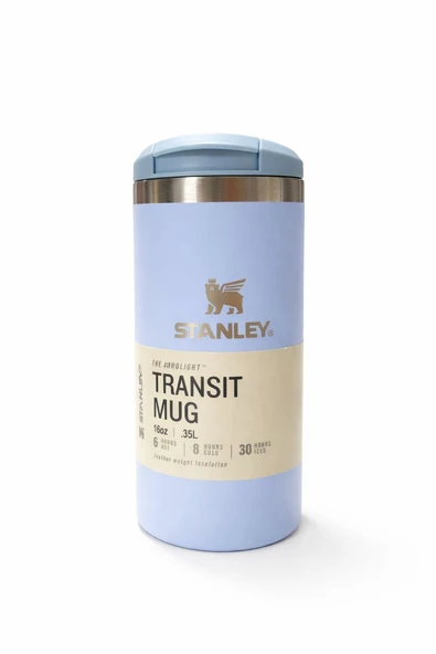 Stanley The Aerolight Transit Termos Bardak 0.35 Lt ürün görseli 1