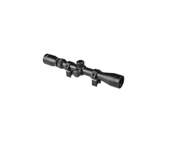 3-9X32 TÜFEK DÜRBÜNÜ ürün görseli 1