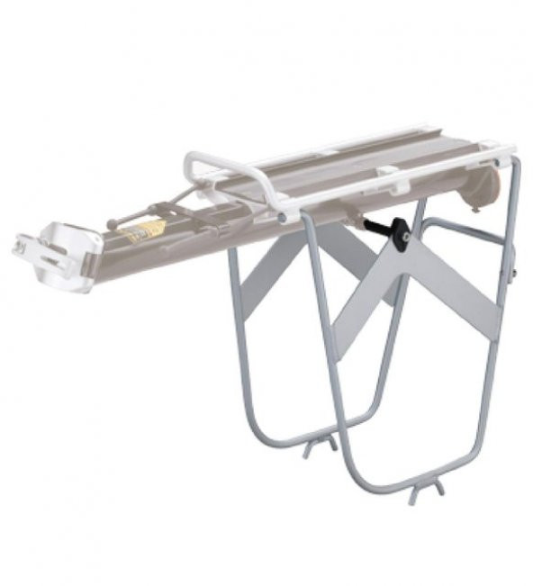 Topeak Alüminyum Bagaj Panalı (Heybe Bağlamak İçin)