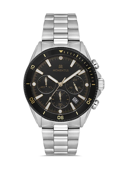 MOMENTUS SM392T-04SG Erkek Kol Saati ürün görseli 1