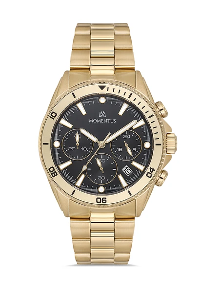 MOMENTUS SM392G-04SG Erkek Kol Saati ürün görseli 1