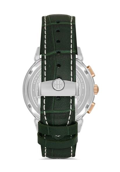 HISLON TM143T-15YR Erkek Kol Saati - Resim 3