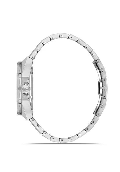 MOMENTUS MM101S-11SS Erkek Kol Saati - Resim 2